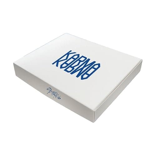 Stray Kids 4th Full Album 'CEREMONY' [KARMA] Standard Photobook Version HOORAY - Image 1
