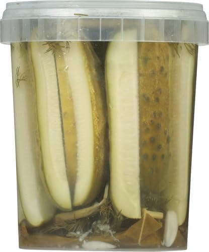Pickles Classic Dill Pickle Spears, 32 Fl Oz (32 oz, 1, Count) - MIM thumbnail 2