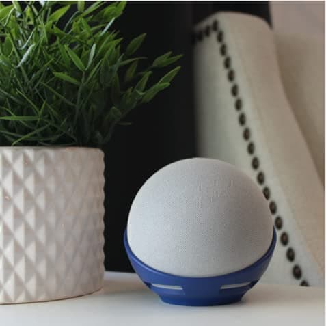 Made for Amazon Stand for Echo Dot (4th & 5th Generations) thumbnail 5