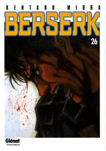 Berserk - Tome 26 - Image 1