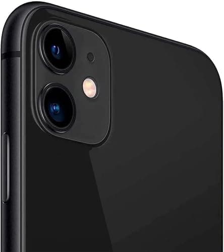 Apple iPhone 12, 128GB, Black - Unlocked (Renewed) thumbnail 3