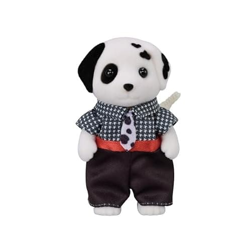 Calico Critters Dalmation Family thumbnail 3