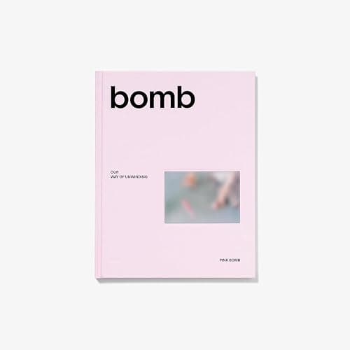 bomb PINK BOMB Ver. - Image 1
