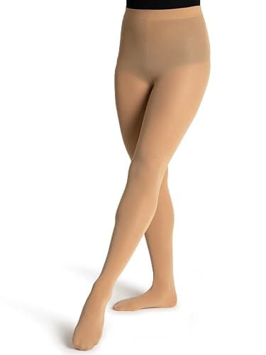 Capezio Women's Studio Basics Tight - Image 1