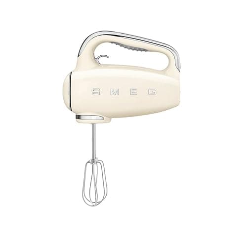 SMEG 50s Retro Line Hand Mixers - Image 1