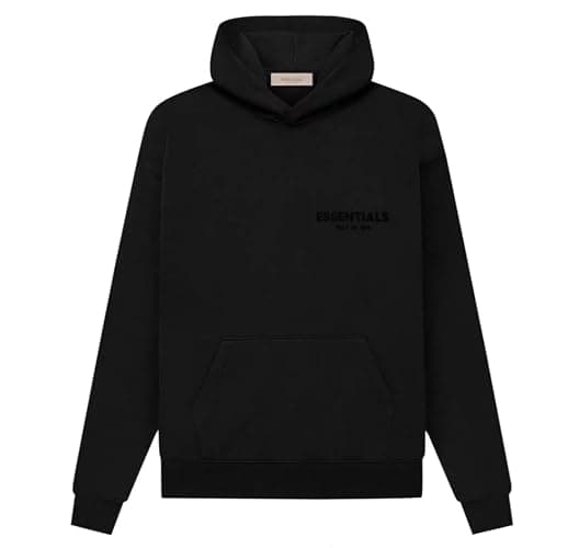 Villeion Styles Essentials - Oversized Hoodie Collection FW21-FW25 - Image 1