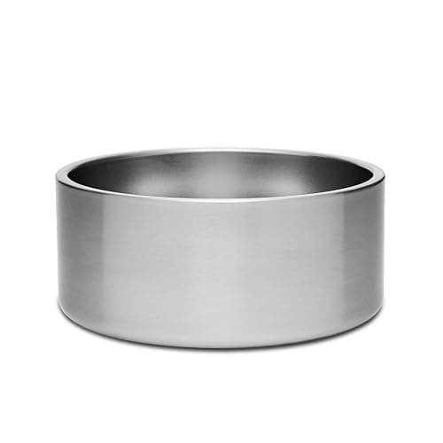 YETI Boomer 8 stainless steel dog bowl thumbnail 2