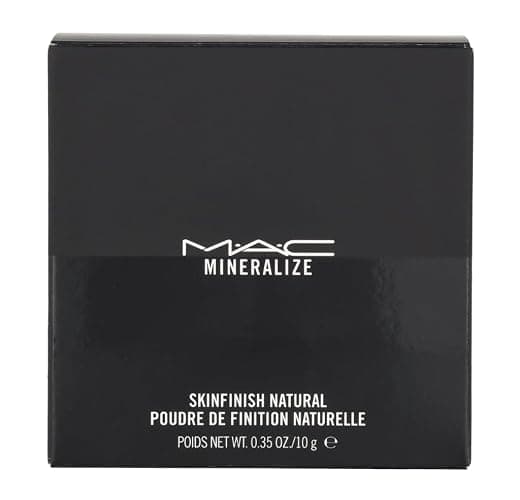 MAC Mineralize Skinfinish Natural - Medium Plus 10 g / 0.35 Ounce thumbnail 3