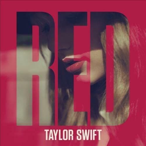 Red - Image 1