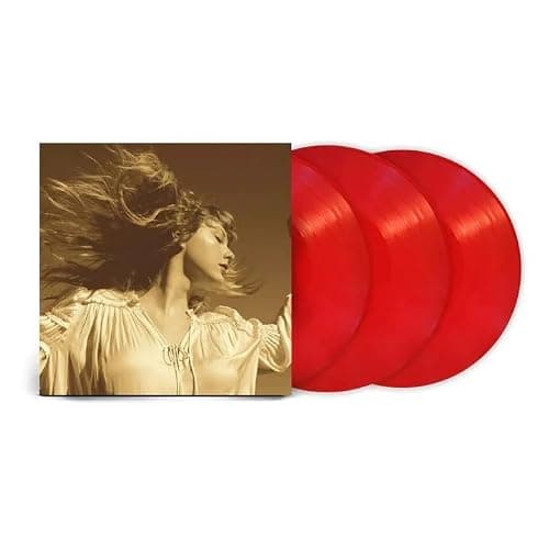Fearless Taylor Swift - Image 1
