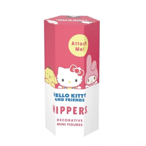 Sonny Angel Hippers Sanrio Hello Kitty and Friends - Image 1