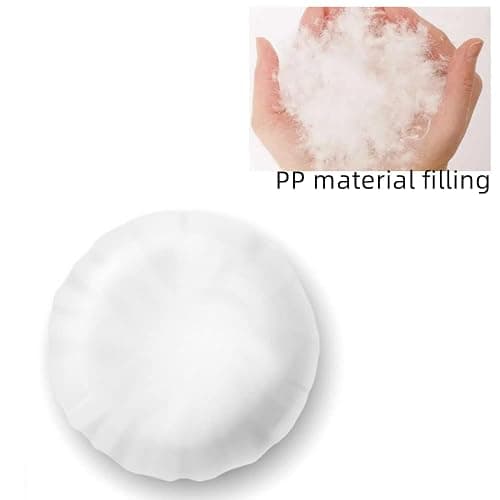 Volleyball Sports Pillow Fluffy Soft Throw Pillow Toy ，14" Durable Sport Basketball Plush Toys,Plush Pillow Toys Gift for Kids Boy Girls Children Room Decoration thumbnail 6