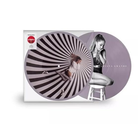 My Everything Exclusive - Image 1