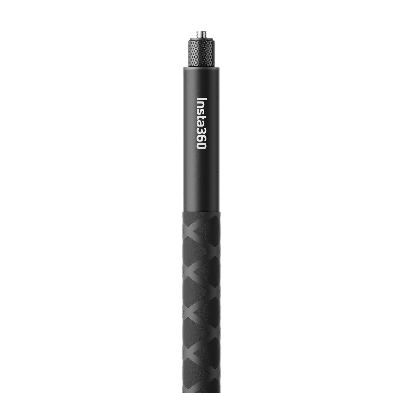 Insta360 Palo Selfie Invisible de 114 cm, Selfie Stick Capturas en Tercera Persona para X5/ X4 Air/ X4/ X3/ GO Ultra/GO 3S/ Ace Pro 2/ Ace Pro - Image 1