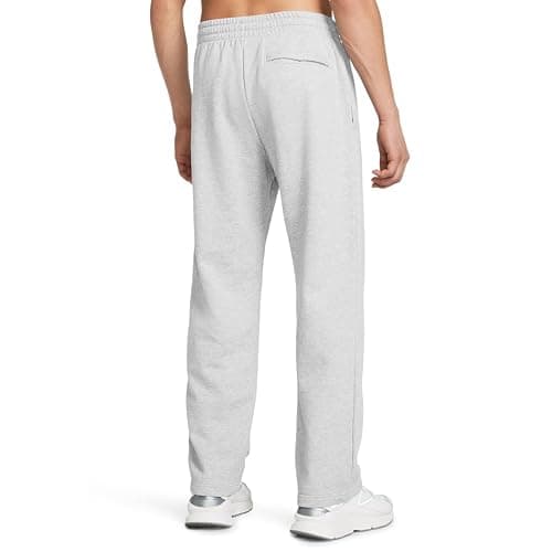 Under Armour Men's Rival Fleece Pants thumbnail 3
