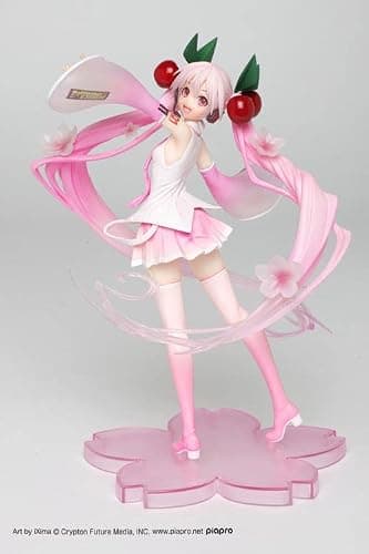 Taito Sakura Miku Newly Written 2020 Ver. thumbnail 2