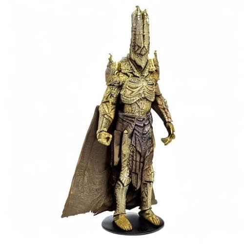McFarlane Toys - DC Multiverse King Kordax (Aquaman and The Lost Kingdom) 7" Action Figure thumbnail 11