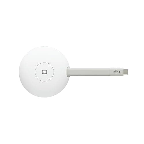 Vibe Tap Wireless Display Adapter