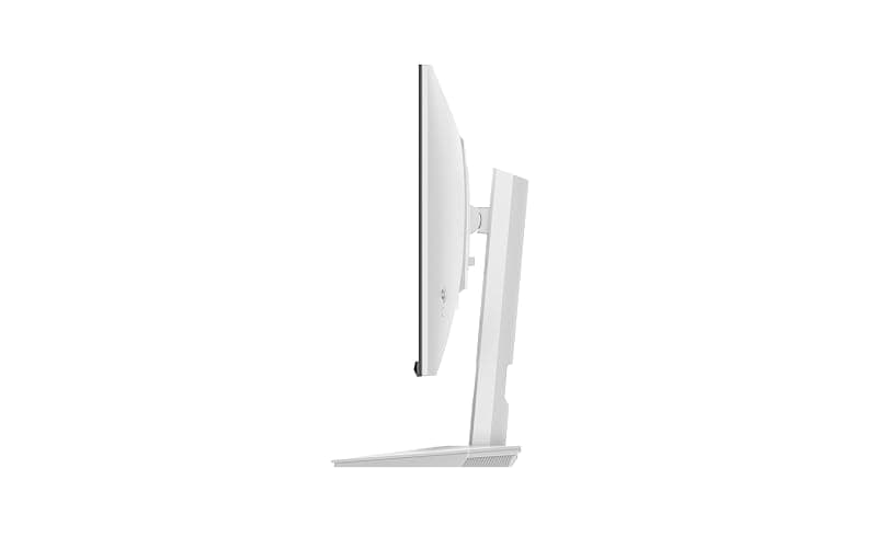 Amzfast 27" White Gaming Monitor, WQHD 2560x1440 200Hz Fast IPS 1ms HDR400 | 130% sRGB, 8bit+FRC, Adaptive Sync, TÜV Eye Care, HDMI 2.0x2, DP 1.4x2, VESA 100x100 – AMZG27F6Q for Competitive & 3A Gaming thumbnail 11