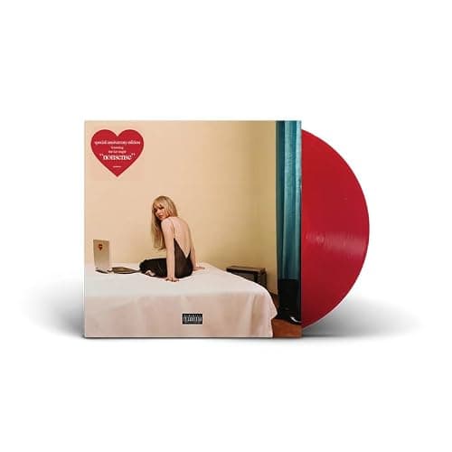 Sabrina Carpenter - Emails I Can't Send - Image 1
