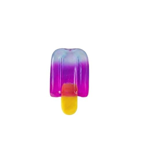 Ice Cream Squeeze Squishy,Summer Sensory Stress Relief,Malt Sugar Squishy Stress 2026 New Slow Rise Relief Fidget Sensory for Anxiety Stress Party Favors (C) - Image 1