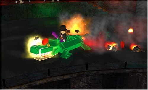 Lego Batman - Nintendo DS (Renewed) thumbnail 8