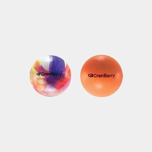 CranBarry Field Hockey Practice Ball Twin Pack - Image 1