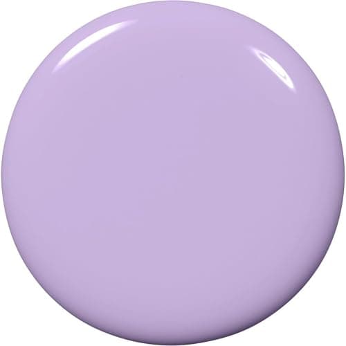 Essie Original Nail Polish, Lilacism, Light Lilac Purple Nail Varnish | Rich Colour & Shine, Salon Quality Vegan Formula Nail Varnish With Saturated Colour Payoff And Shine In Every Coat thumbnail 2