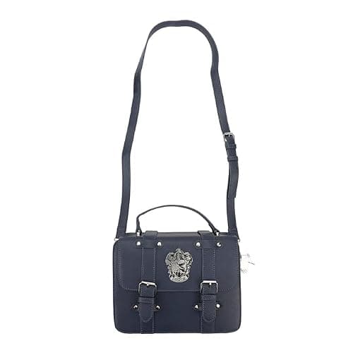 Harry Potter Satchel Handbag with Charms thumbnail 2