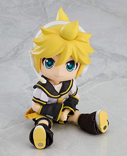 Character Vocal Series 02: Kagamine Len Nendoroid Doll Action Figure thumbnail 5