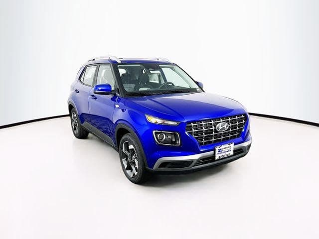 New 2026 Hyundai Venue SEL - Image 1