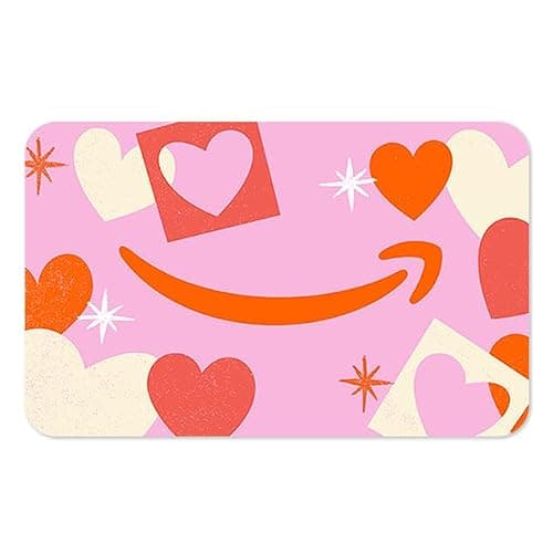 Amazon eGift Card - Appreciation - (Digital Delivery) - Image 1