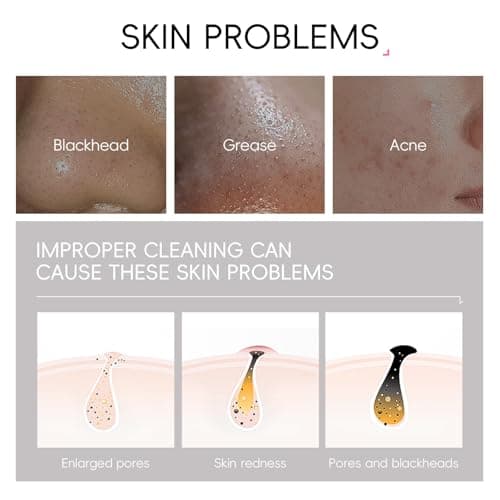Japan Sakura Skin Care Set For Teens Gift - All In One Set Skin Care For Kids 10 -12- Kids Skin Care Set For Girls Ages 8-12 - Skincare For Girls 10-12 - All In One Teen Skin Care - Hydrating thumbnail 5