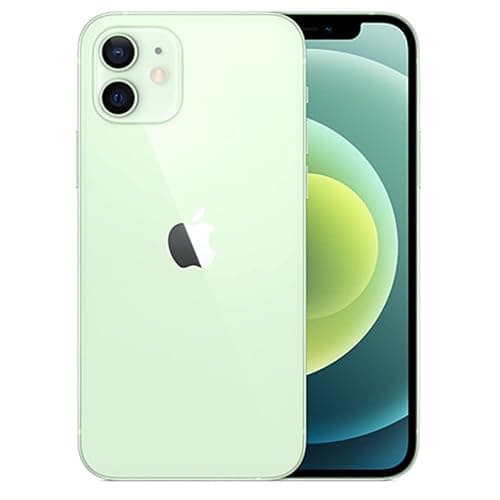 Apple iPhone 11, US Version, 128GB, Green - AT&T (Renewed) - 128GB - Green - AT&T - Renewed thumbnail 3