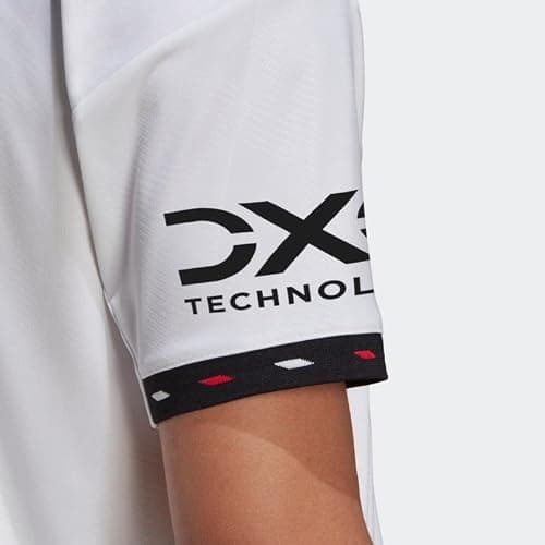 adidas Men's Soccer Manchester United 22/23 Away Jersey thumbnail 8
