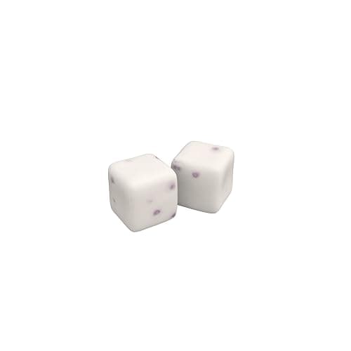 ICE BREAKERS Ice Cubes Arctic Grape Flavored Sugar Free Chewing Gum Pouch, 8.11 oz (100 Pieces) thumbnail 7