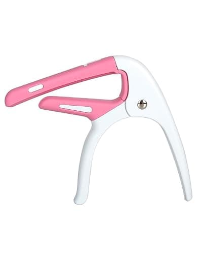 This Pink Capo That Looks Like A Goose - Image 1