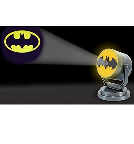 Batman lights thumbnail 3
