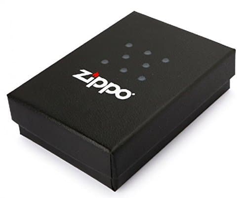 Zippo Lighter: Second Amendment Rights - Green Matte 76584 thumbnail 2