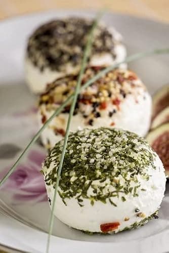 Standing Stone Farms Basic Beginner Cheese Making Kit - Mozzarella, Burrata, Burricota, Chevre, Ricotta, Mascarpone & Butter! thumbnail 6