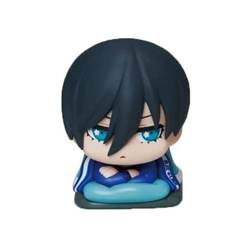 QAHEART Isagi Yoichi Figures, Seishiro Nagi/Chigiri Hyoma/Bachira Anime Figure Statues Anime Action Figurine thumbnail 7