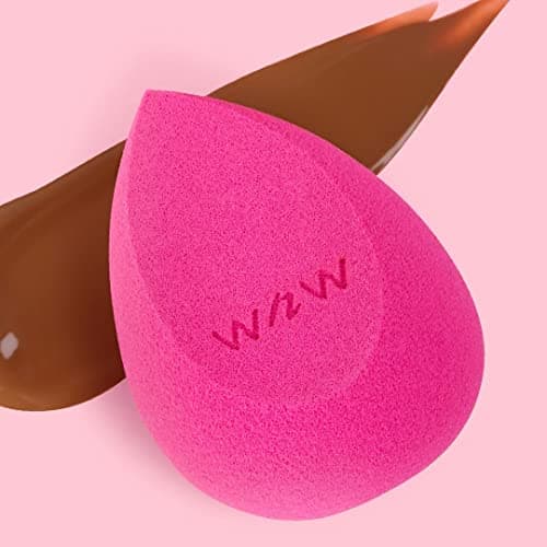 Wet n Wild Double Tap Makeup Sponge 2 Pack Pink 1114529 - Double Tap 2 Pack thumbnail 7