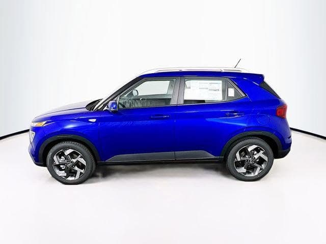 New 2026 Hyundai Venue SEL thumbnail 4