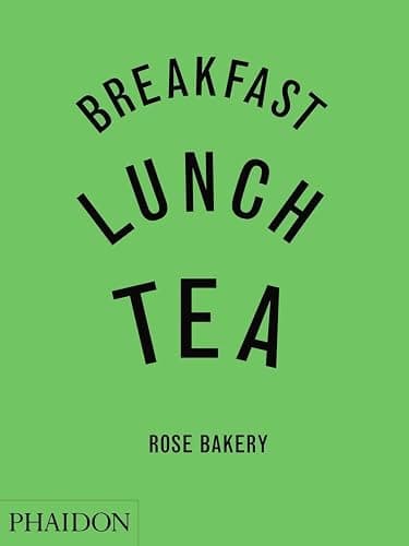Breakfast, Lunch, Tea: The Many Little Meals of Rose Bakery - Image 1