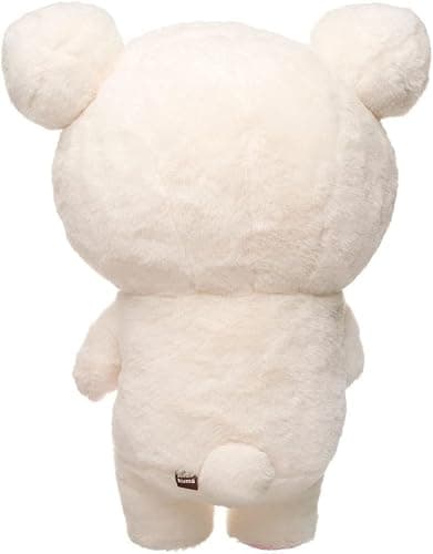 Korilakkuma San-X Original Sherbet Series Soft Plush (Large - 20 Inch) thumbnail 4