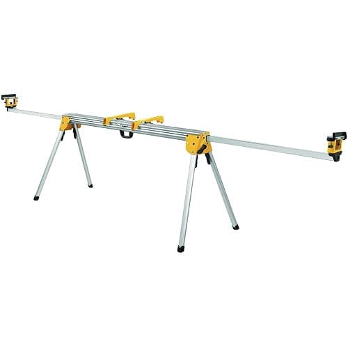 DEWALT Miter Saw Stand, Heavy Duty (DWX723) thumbnail 2