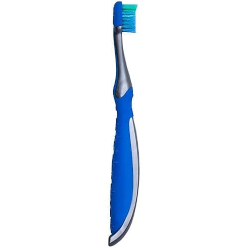 Oral-B Disney Frozen Toothbrush, 3+ YRS, Extra Soft, Elsa Characters -1 Count thumbnail 5