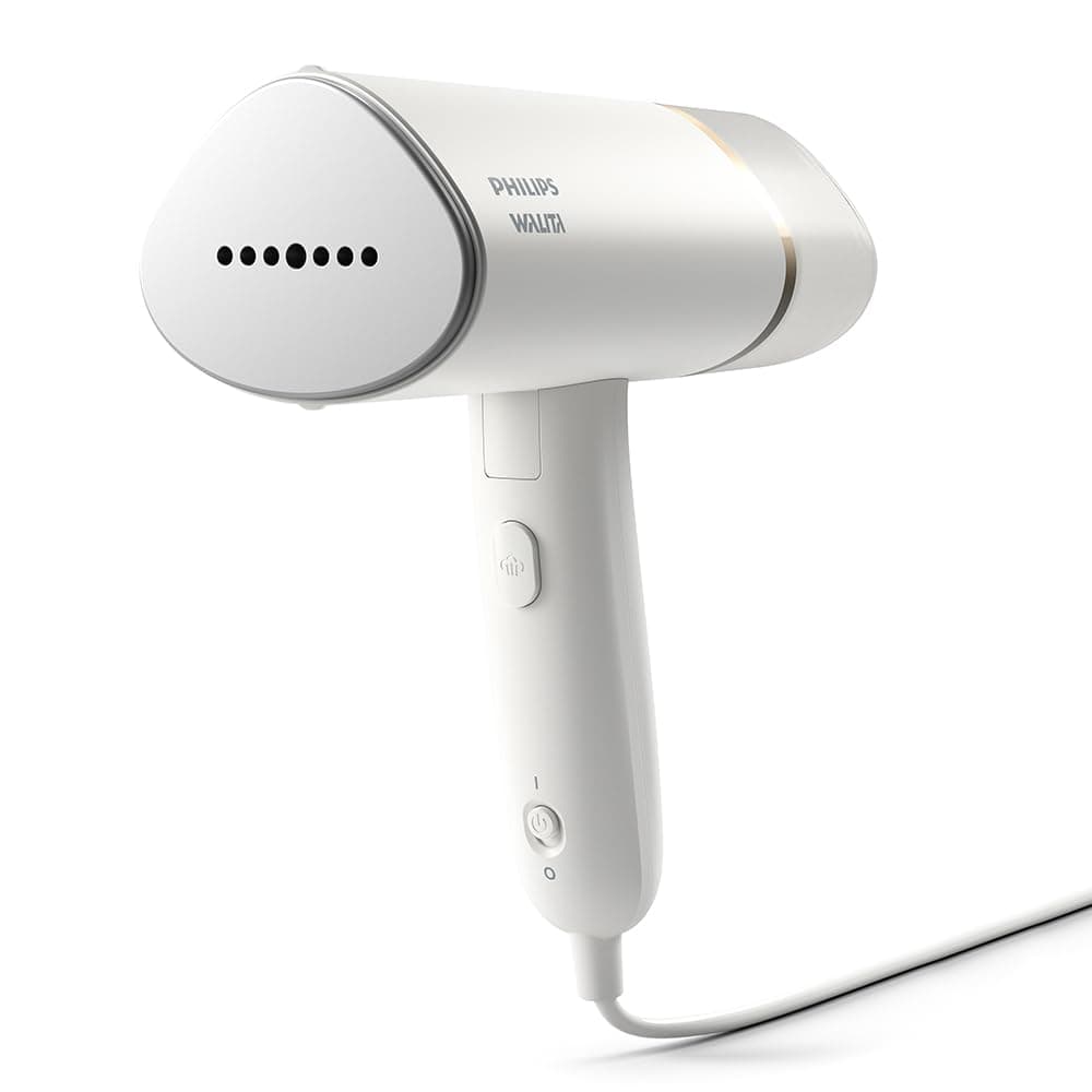 Vaporizador Portátil Philips Walita Branco, 110V, STH3020/12 - Image 1