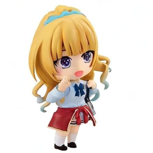 Classroom of The Elite: Kei Karuizawa Nendoroid Action Figure thumbnail 7