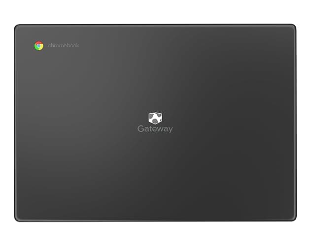 acer Gateway Chromebook 314 CBO314-1H-C476 Laptop | Intel Celeron N4500 | 14" Full HD (1920 x 1080) Display | 4GB LPDDR4X | 64GB eMMC | Wi-Fi 5 802.11ac | Chrome OS | Star Black thumbnail 16